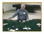 gambling instructor|Professional Education .